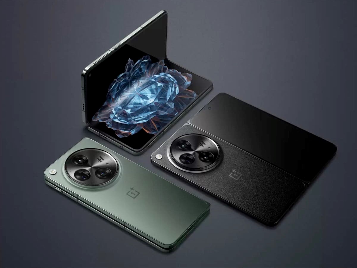 OnePlus Open 2