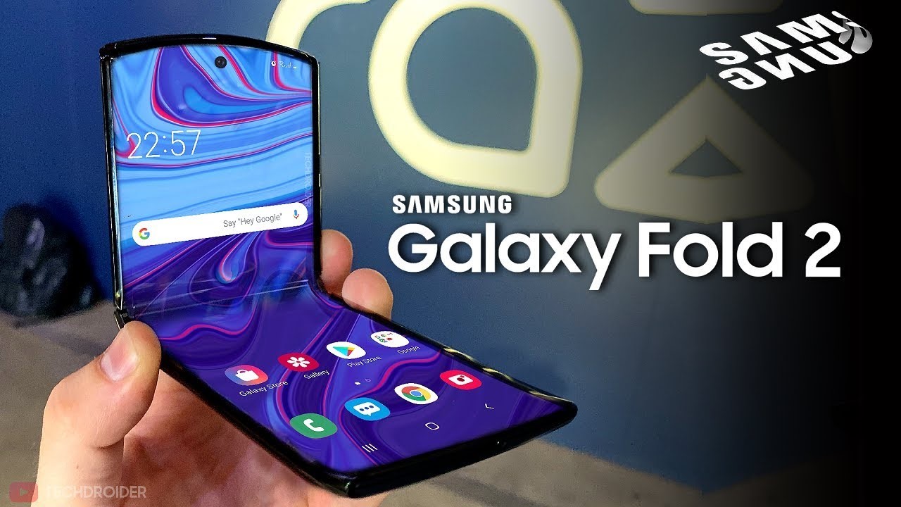 Samsung Galaxy Z Flip 6